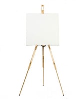 حامل لوحات كبير مونت مارت