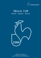 سكتش - سكيزي - A5- Hahnemühle