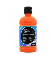 اكريليك مونت مارت 500 مل متعدد