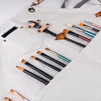 مريلة سينو ارت من القطن