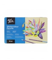 الوان خشبية مائية 36 لون مونت مارت