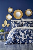 طقم مفارش مزدوج كينج Elvira