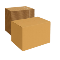 كراتين نقل عفش و شحن عدد 10