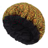 كاب حراري من Thermalhaircare للكبار والاطفال كاب ا...