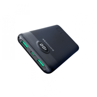 شاحن متنقل راف باور بسعة 10000ملي امبير