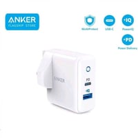 شاحن جداري انكر باور بورت