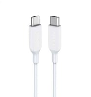 كيبل شحن انكر بمنفذ تايب سي إلى تايب سي