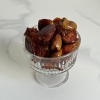 سكري مكنوز رقم2