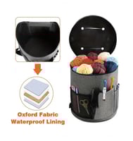 حقيبة الكروشيه الذكية