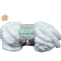 خيوط سوبر شنك بيق ( أبيض)