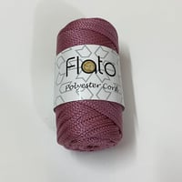 خيوط فلاتو سلسلة التركية 20