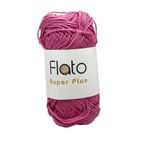 خيوط فلاتو سوبر بلس S528