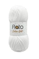 خيوط قطن قولد