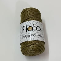 خيوط فلاتو سلسلة التركية 08