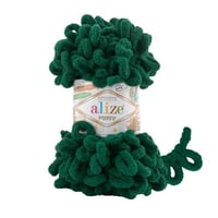 خيوط اليزا بوفي 30