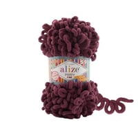 خيوط اليزا بوفي فاين 956