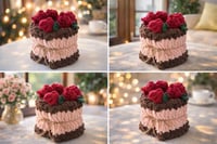 شال بوكيه وجدان