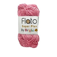 خيوط فلاتو سوبر بلس S527