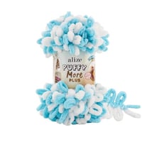 خيوط بوفي مور بلس 8001