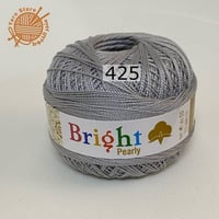 خيوط مفارش بيرلي (425)