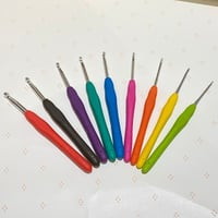 طقم سنارات طبية