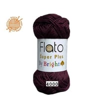 خيوط فلاتو سوبر بلس 4000