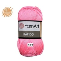 خيوط رابيدو 683