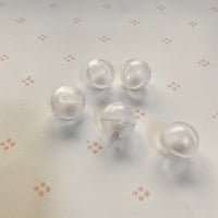 اجراس صوت للدمى الحجم الصغير