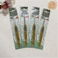 سنارات كلوفر الذهبية