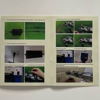 مسدس النسيج