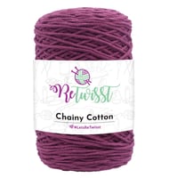 خيوط سلسلة قطن 28