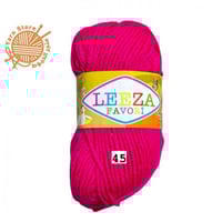 خيوط ليزا 45