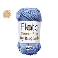 خيوط فلاتو سوبر بلس 645