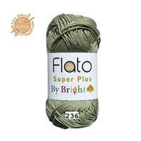 خيوط فلاتو سوبر بلس 236