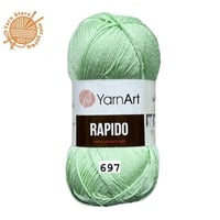 خيوط رابيدو 697