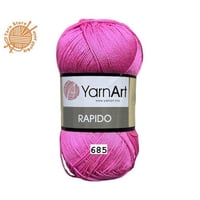 خيوط رابيدو 685