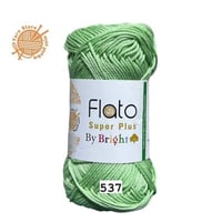 خيوط فلاتو سوبر بلس S537