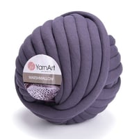 خيوط مارشميلو (رصاصي)