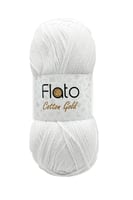 خيوط قطن قولد