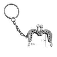 ميدالية قفل شنطة