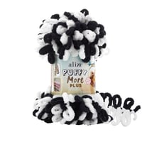 خيوط بوفي مور بلس 8006