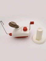 اله لف الخيط