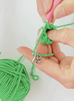 خاتم تحكم شدّ الخيط