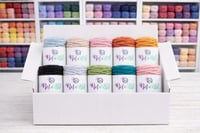 بوكس خيوط اكس اكس ليس