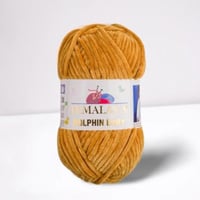 خيوط دولفين بيبي 330