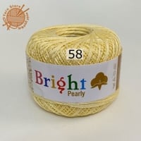 خيوط مفارش بيرلي (58)