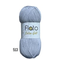 خيوط قطن قولد 513