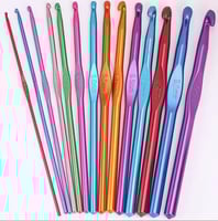 سنارات معدن