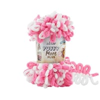 خيوط بوفي مور بلس 8012