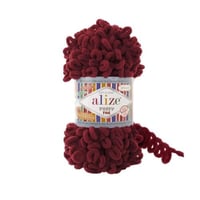 خيوط اليزا بوفي فاين 107